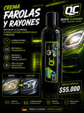 💡 FAROLAS & RAYONES