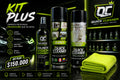 KIT PLUS Quick Cleaner