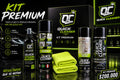 Kit Premium Quick Cleaner